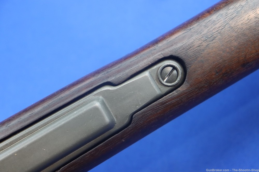 Remington Model 03-A3 US Military Rifle 30-06 O3A3 1903 24" US 11-43 Barrel-img-32