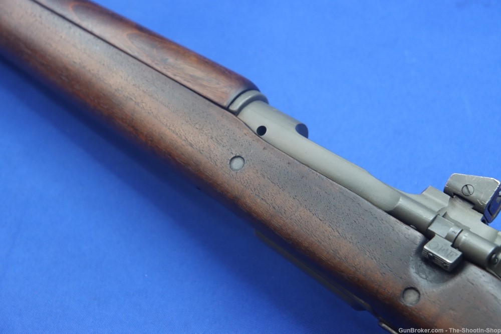 Remington Model 03-A3 US Military Rifle 30-06 O3A3 1903 24" US 11-43 Barrel-img-13