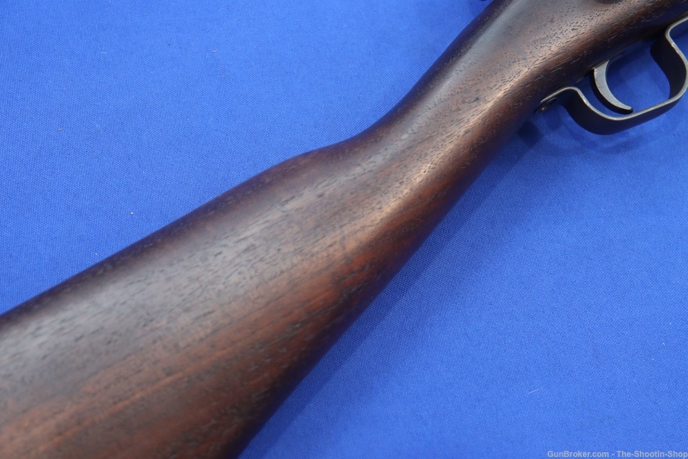 Remington Model 03-A3 US Military Rifle 30-06 O3A3 1903 24" US 11-43 Barrel-img-2