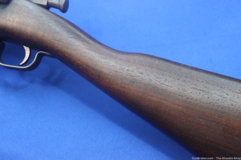 Remington Model 03-A3 US Military Rifle 30-06 O3A3 1903 24" US 11-43 Barrel-img-11