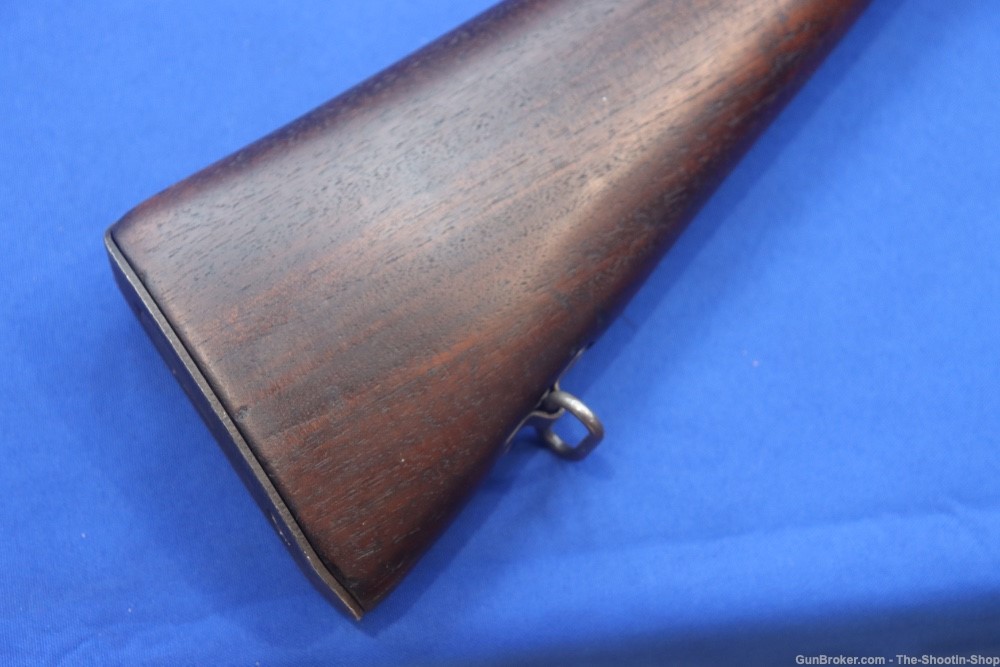 Remington Model 03-A3 US Military Rifle 30-06 O3A3 1903 24" US 11-43 Barrel-img-1
