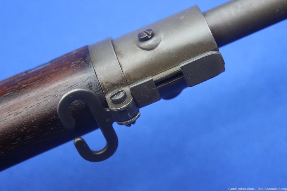 Remington Model 03-A3 US Military Rifle 30-06 O3A3 1903 24" US 11-43 Barrel-img-46