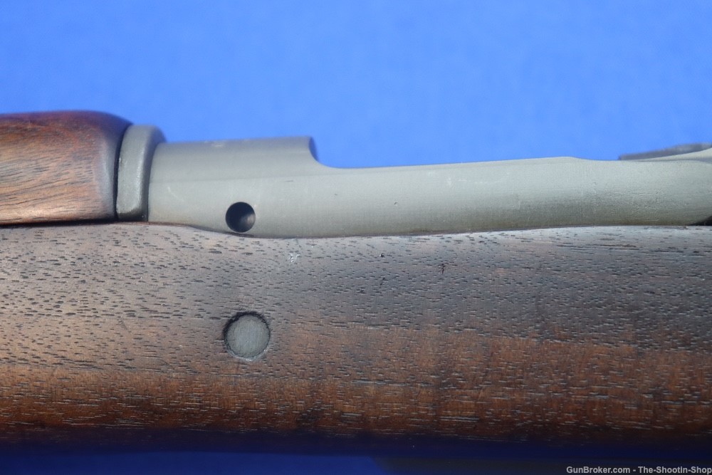 Remington Model 03-A3 US Military Rifle 30-06 O3A3 1903 24" US 11-43 Barrel-img-18