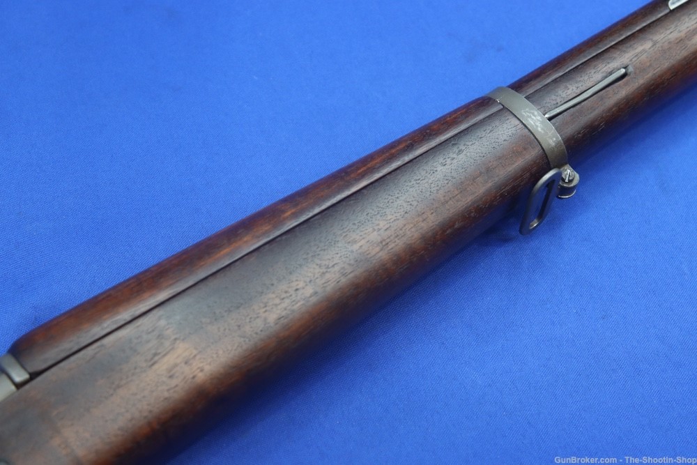 Remington Model 03-A3 US Military Rifle 30-06 O3A3 1903 24" US 11-43 Barrel-img-6