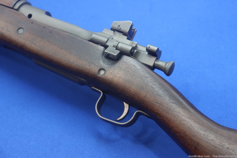 Remington Model 03-A3 US Military Rifle 30-06 O3A3 1903 24" US 11-43 Barrel-img-12
