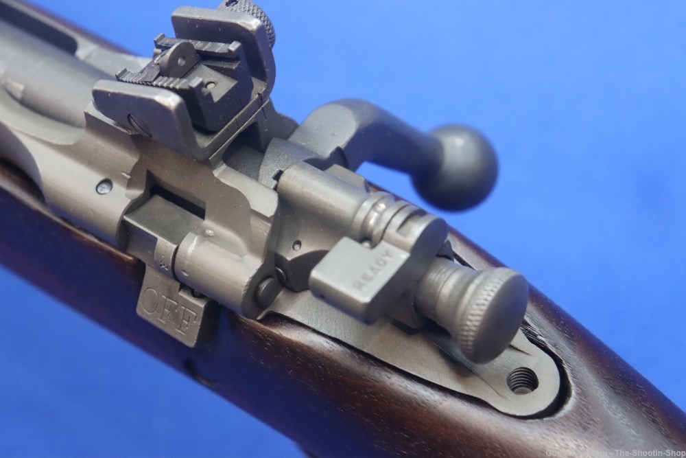 Remington Model 03-A3 US Military Rifle 30-06 O3A3 1903 24" US 11-43 Barrel-img-20