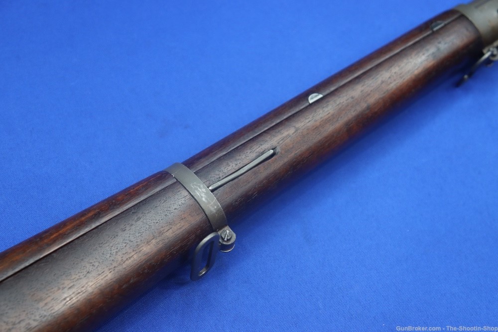 Remington Model 03-A3 US Military Rifle 30-06 O3A3 1903 24" US 11-43 Barrel-img-7