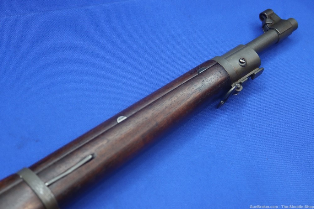 Remington Model 03-A3 US Military Rifle 30-06 O3A3 1903 24" US 11-43 Barrel-img-8
