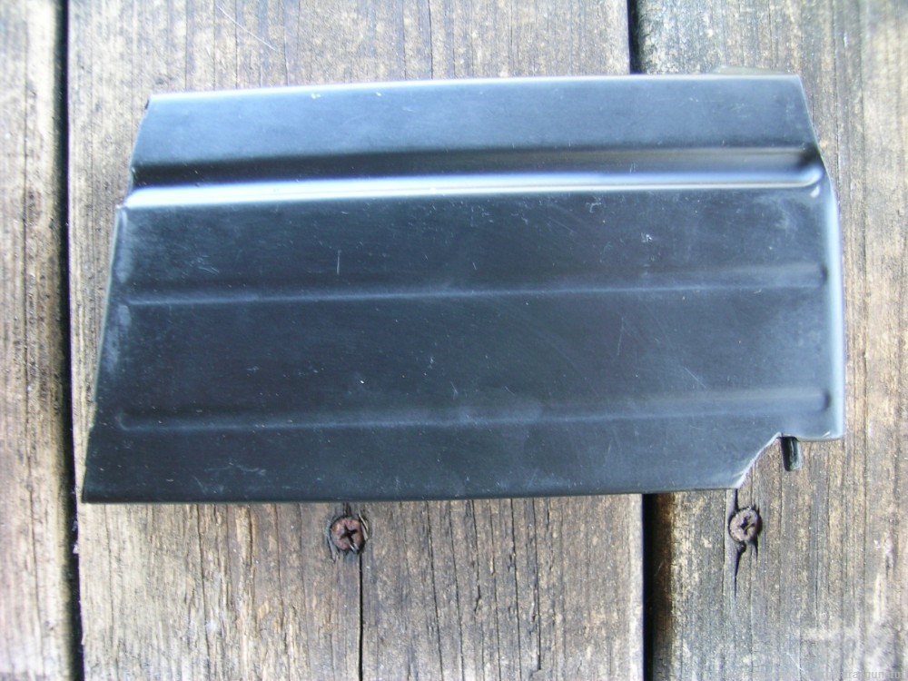 Argentine Navy  Issue FN49 20rd 308 Pre-Ban Magazine FN-49-img-0
