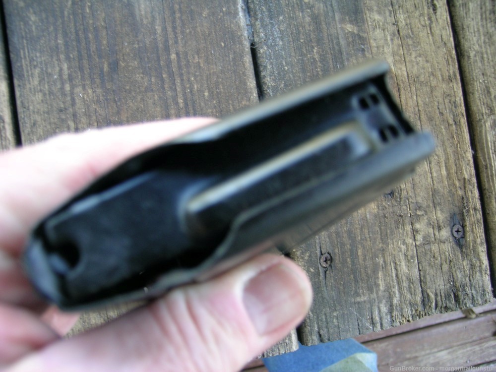 Argentine Navy  Issue FN49 20rd 308 Pre-Ban Magazine FN-49-img-4