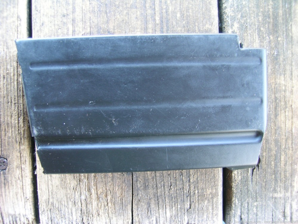 Argentine Navy  Issue FN49 20rd 308 Pre-Ban Magazine FN-49-img-1