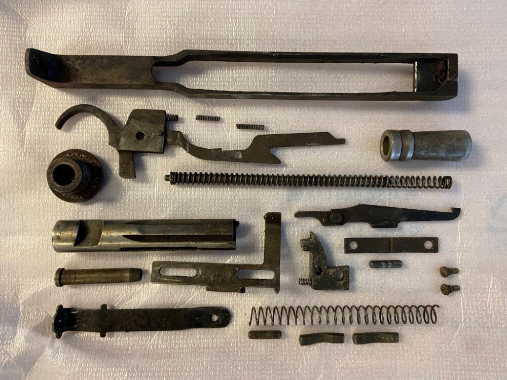 m50 H and R Reising parts kit-img-1
