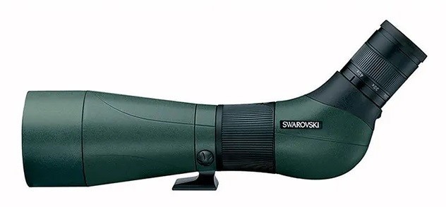 Swarovski Optik ATS 80 HD Spotting Scope 25-50x80mm 86615-img-0