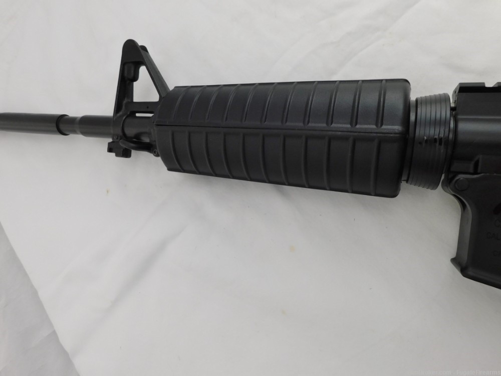 Colt AR-15 6920 223 New In The Box-img-5