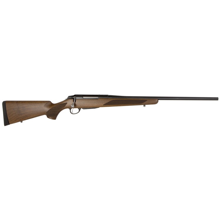 Tikka T3x Hunter 7mm Rem Mag Rifle 24.30 3+1 Wood-img-0