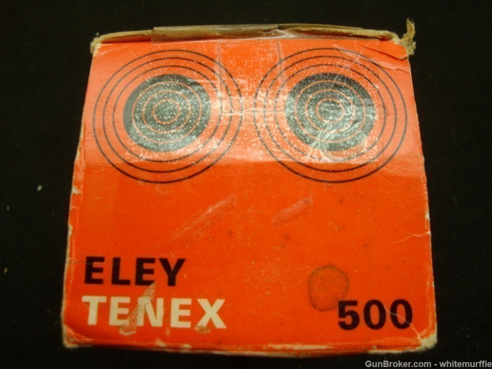 Eley Tenex 500 rounds-img-5