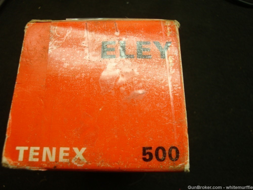 Eley Tenex 500 rounds-img-4