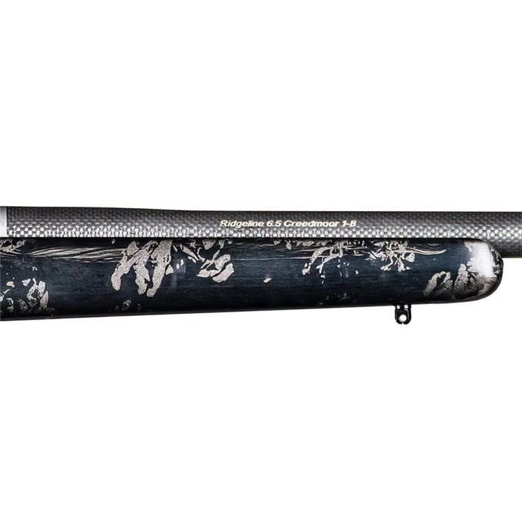 Christensen Arms Ridgeline FFT Titanium 6.5 Creedmoor 20" 1:8" Bbl-img-3