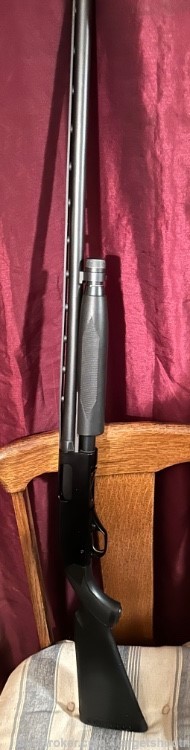 Winchester 1300 12ga 3 chokes included-img-0