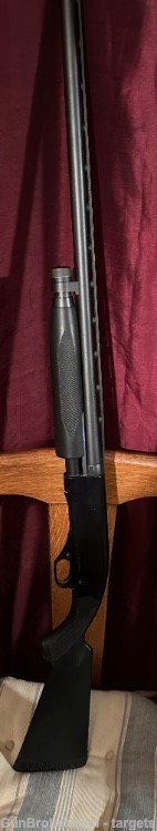 Winchester 1300 12ga 3 chokes included-img-1