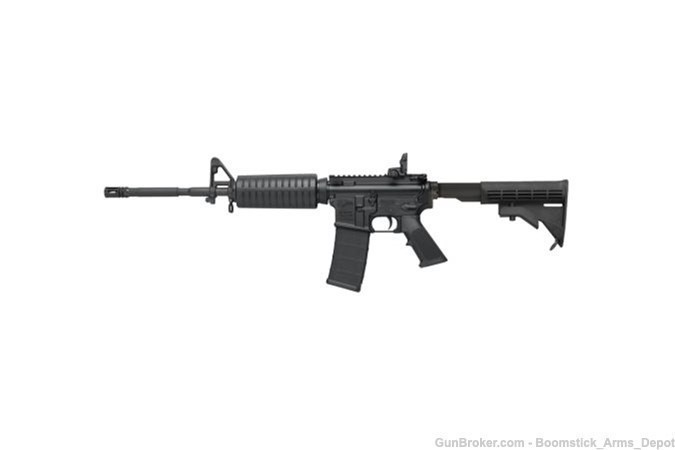 Factory New! Colt Law Enforcement Carbine 5.56 NATO | .223 Rem-img-0
