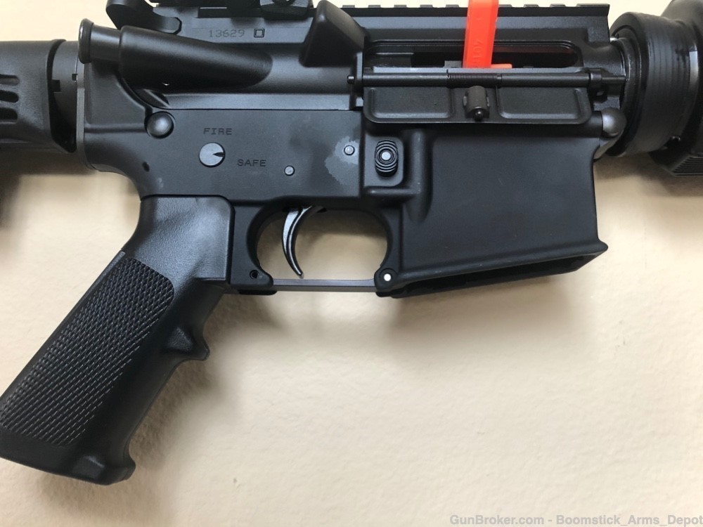 Factory New! Colt Law Enforcement Carbine 5.56 NATO | .223 Rem-img-1