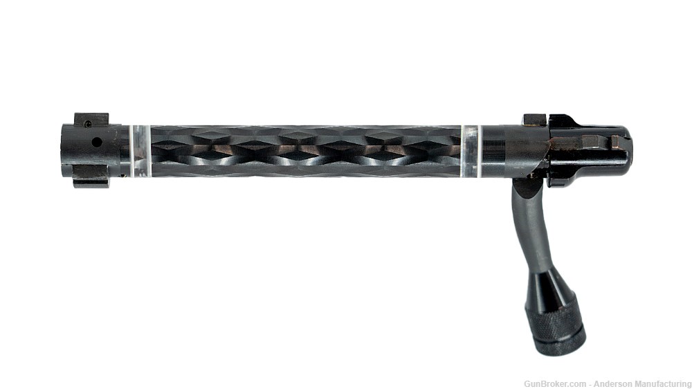 Remington 700 Rifle, Long Action, .338 Lapua Magnum, RR64927K-img-16