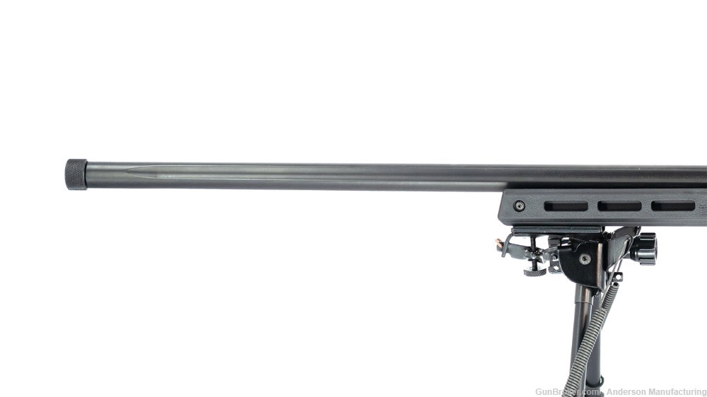 Remington 700 Rifle, Long Action, .338 Lapua Magnum, RR64927K-img-4