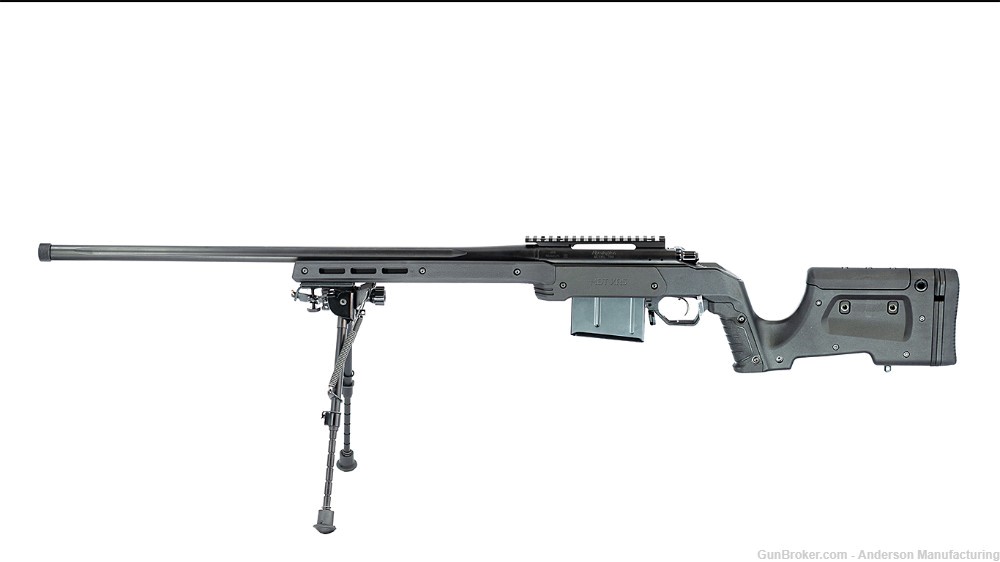Remington 700 Rifle, Long Action, .338 Lapua Magnum, RR64927K-img-3