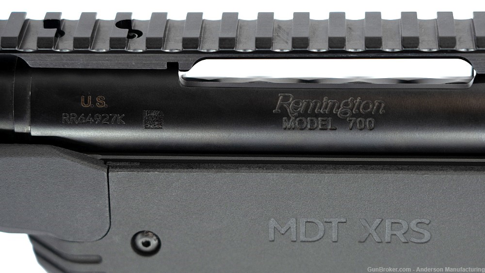 Remington 700 Rifle, Long Action, .338 Lapua Magnum, RR64927K-img-12