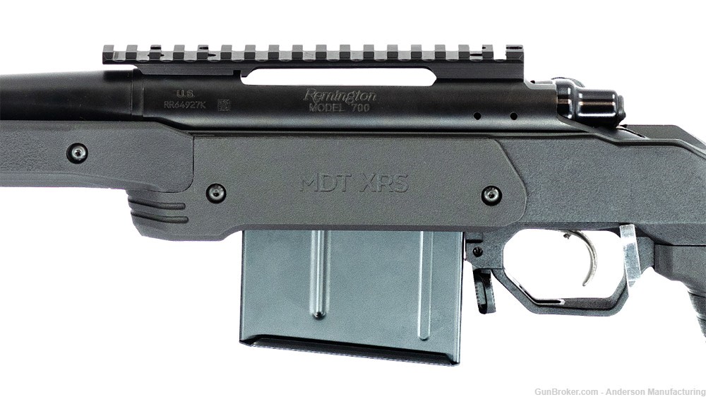 Remington 700 Rifle, Long Action, .338 Lapua Magnum, RR64927K-img-6