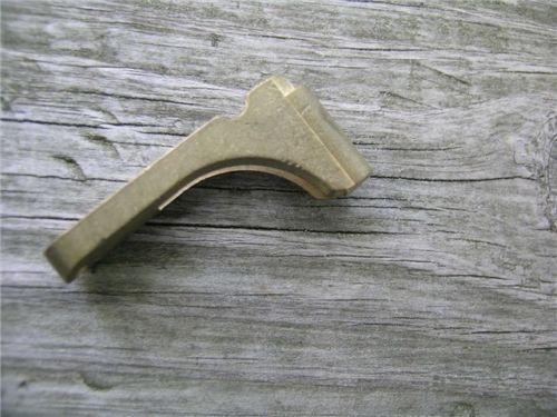 Classic Arms New Orleans Ace Pistol Trigger Guide-img-0