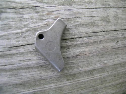 Classic Arms New Orleans Ace Pistol Orig Trigger-img-0