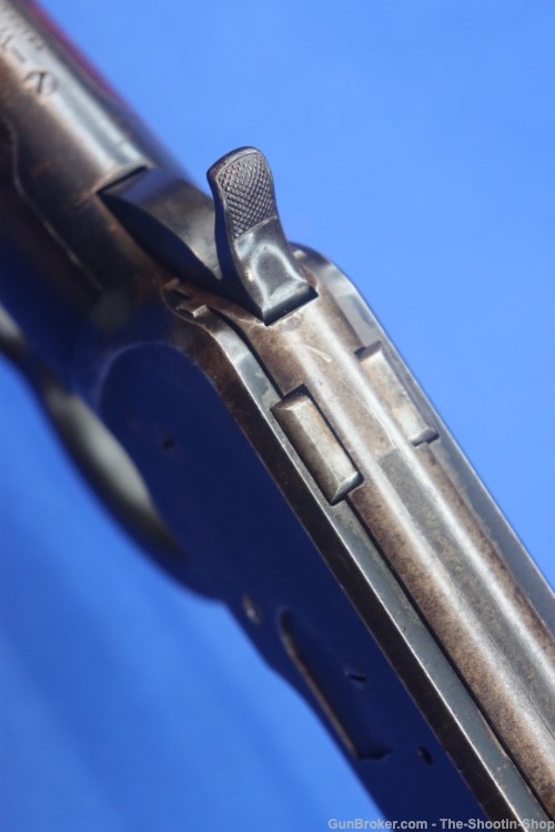 Winchester Model 1892 Rifle 32WCF 1912 MFG 32-20 WIN 24" Round Rare Gun 92 -img-25