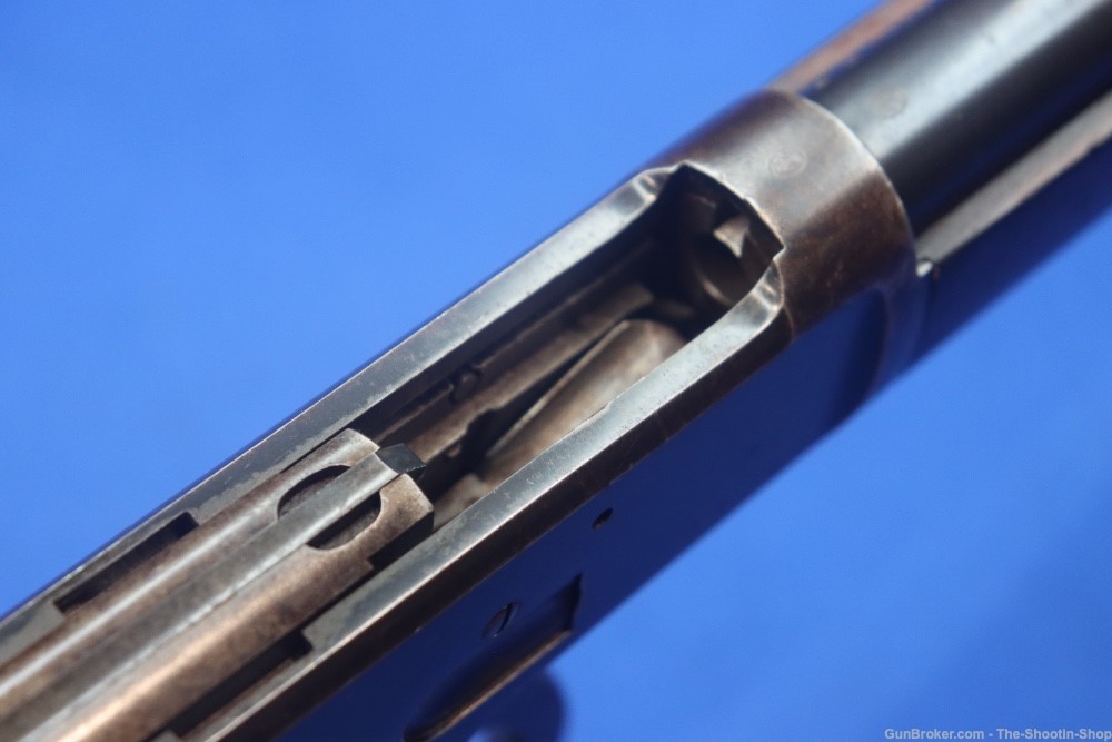 Winchester Model 1892 Rifle 32WCF 1912 MFG 32-20 WIN 24" Round Rare Gun 92 -img-44