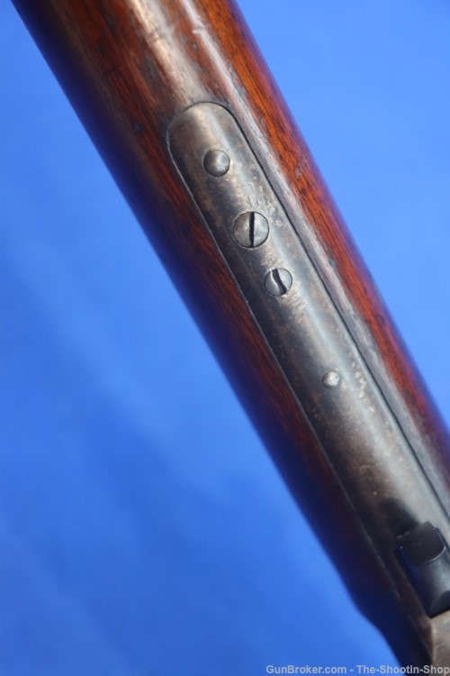 Winchester Model 1892 Rifle 32WCF 1912 MFG 32-20 WIN 24" Round Rare Gun 92 -img-40