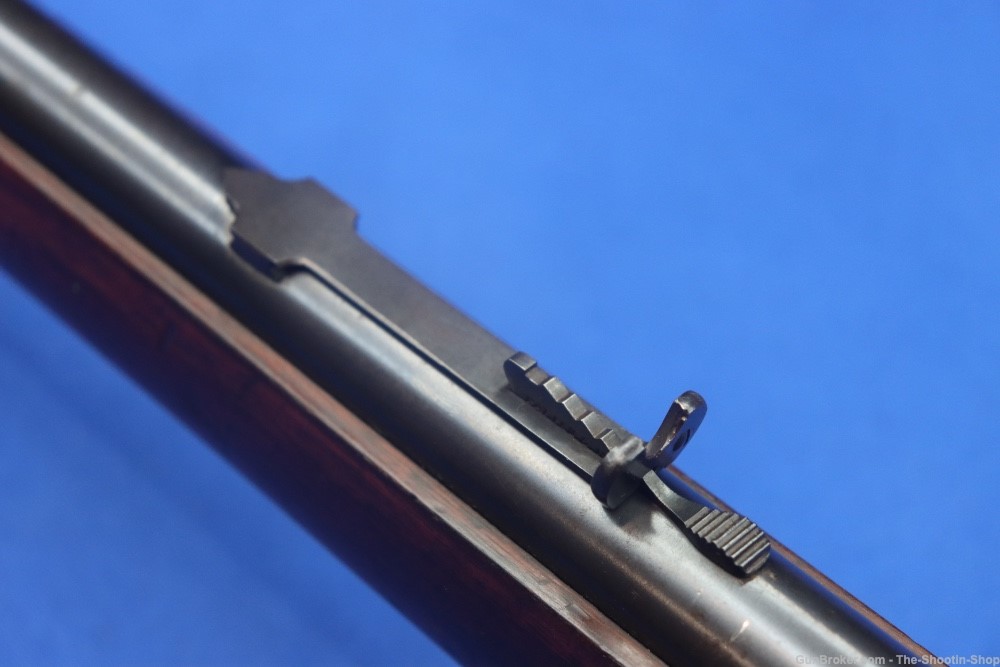 Winchester Model 1892 Rifle 32WCF 1912 MFG 32-20 WIN 24" Round Rare Gun 92 -img-20