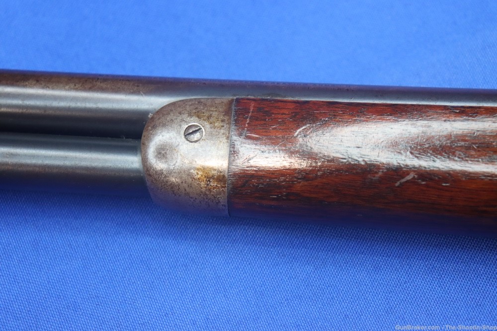 Winchester Model 1892 Rifle 44WCF 1910 MFG 44-40 WIN 24" Round Rare Gun 92-img-19