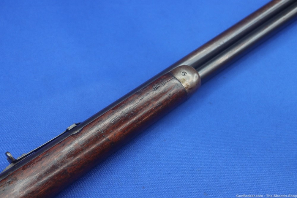 Winchester Model 1892 Rifle 44WCF 1910 MFG 44-40 WIN 24" Round Rare Gun 92-img-6