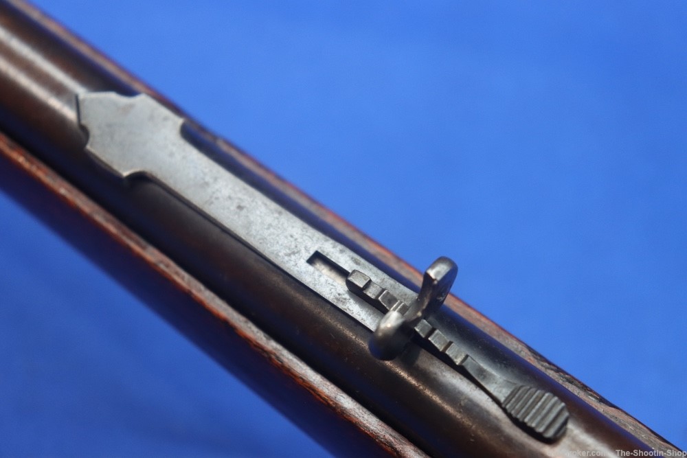 Winchester Model 1892 Rifle 44WCF 1910 MFG 44-40 WIN 24" Round Rare Gun 92-img-31