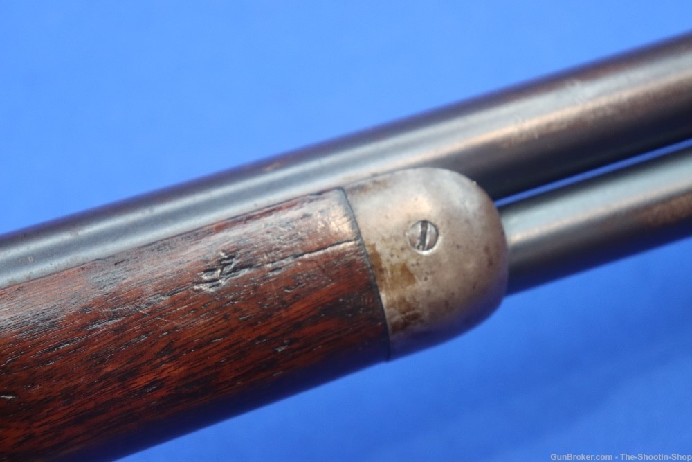 Winchester Model 1892 Rifle 44WCF 1910 MFG 44-40 WIN 24" Round Rare Gun 92-img-37