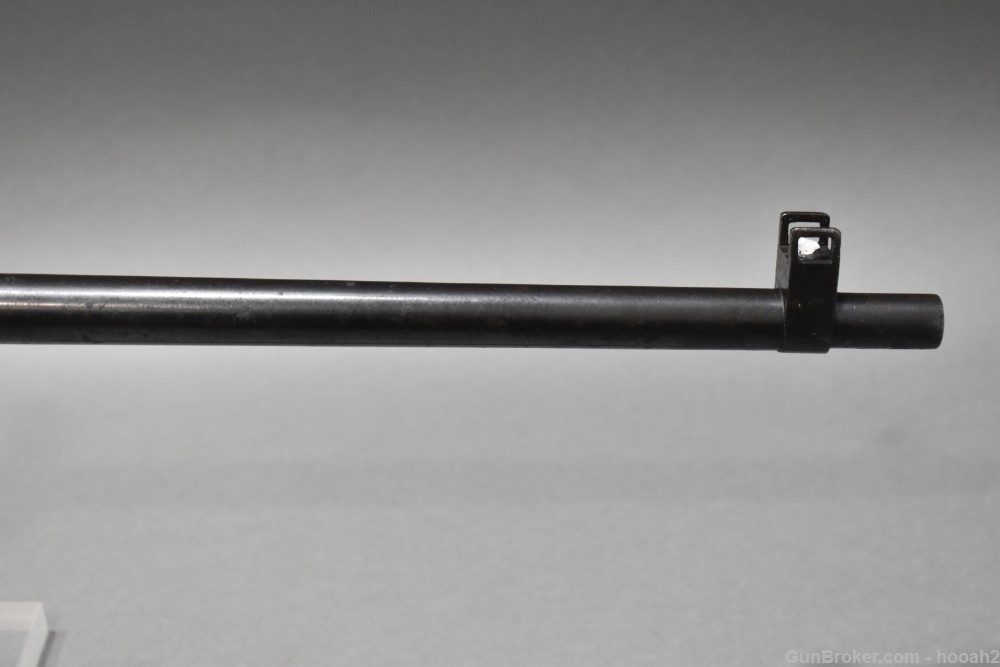 Sporterized Japanese Type 99 Bolt Action Rifle 7.7x58mm-img-7