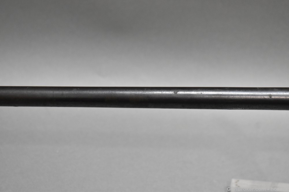Sporterized Japanese Type 99 Bolt Action Rifle 7.7x58mm-img-13