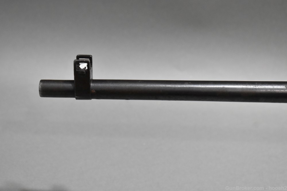 Sporterized Japanese Type 99 Bolt Action Rifle 7.7x58mm-img-14