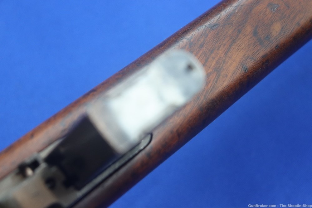 Winchester Model US M1 30 Carbine Rifle 1943 MFG w/ Imperial Bayonet WW2 SA-img-35