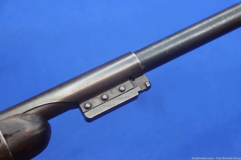 Winchester Model US M1 30 Carbine Rifle 1943 MFG w/ Imperial Bayonet WW2 SA-img-42