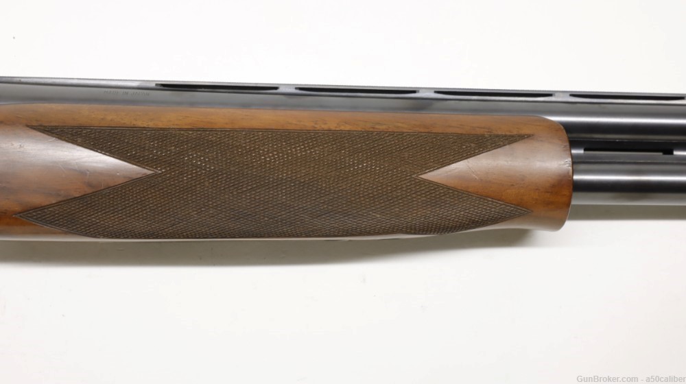 Winchester 6500 Sporter, 12ga, 28" Win Choke, Like 101 Pigeon #23070035-img-3