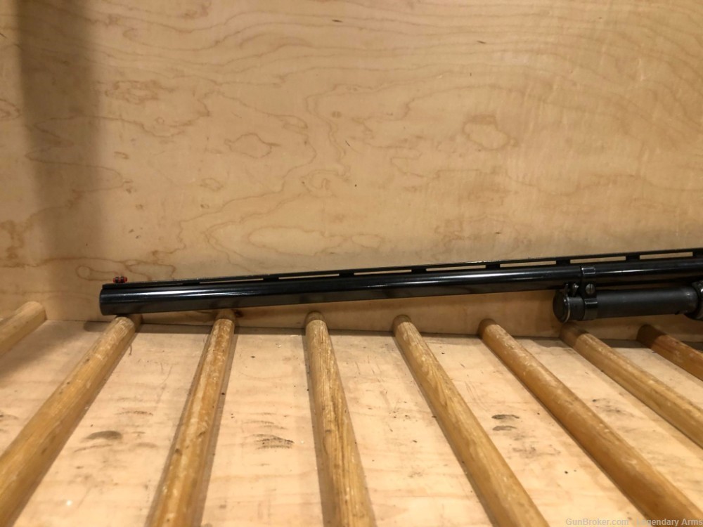Winchester Model 12 12ga  # 12807-img-7