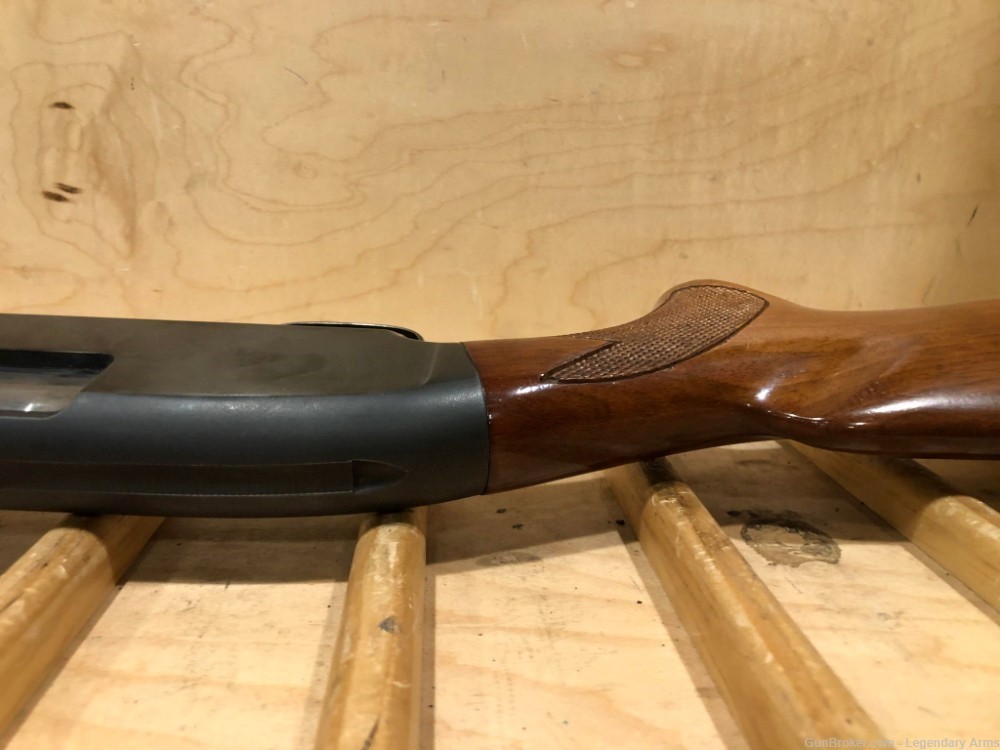 Winchester Model 12 12ga  # 12807-img-27
