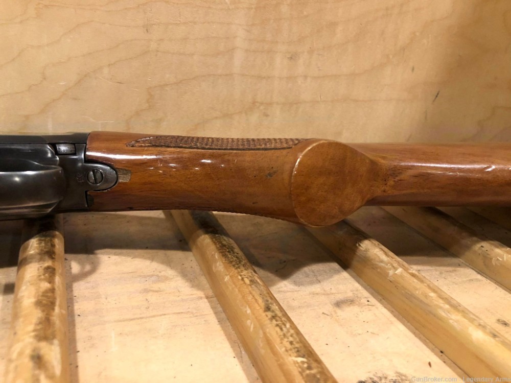 Winchester Model 12 12ga  # 12807-img-17